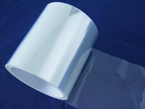 高品质耐高温硅胶保护膜