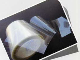 钢化玻璃保护膜背贴专用AB胶